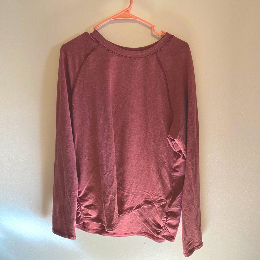 Althetic top